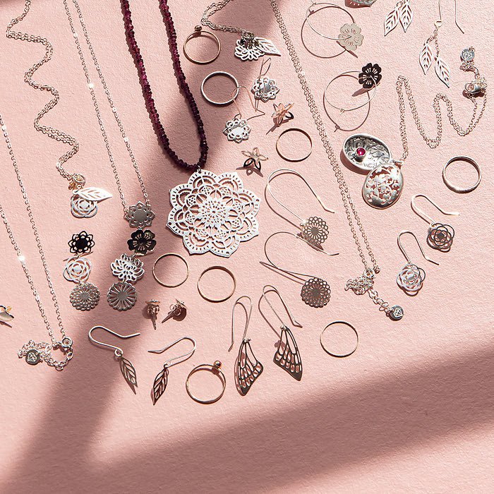 10 Tips to Quickly Clean Your Jewellery - Simone Walsh Jewellery