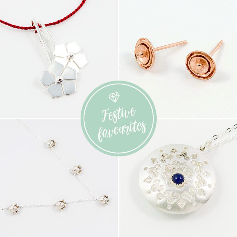 Most popular jewellery this Christmas (part 2) - Simone Walsh Jewellery